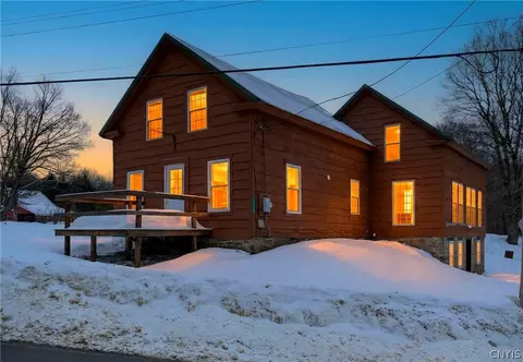 11812 River Rd, Florence, NY 13316