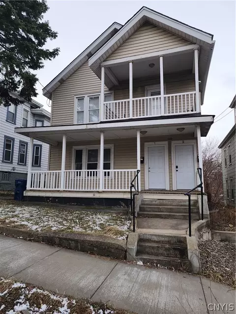 510 Hickory St, Syracuse, NY 13203