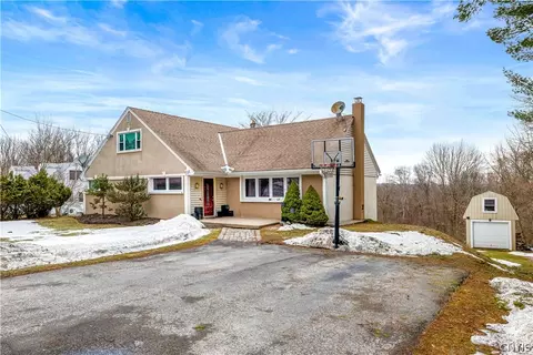 220 Brockway Rd, Frankfort, NY 13340