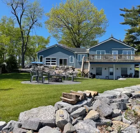 4599 Bach Ln, Cape Vincent, NY 13618