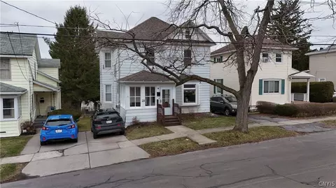 23 Union St, Auburn, NY 13021