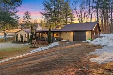 144 Owlville Rd, Coventry, NY 13733