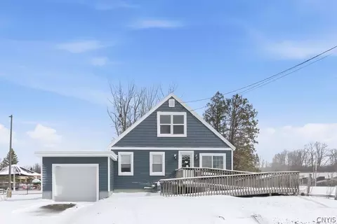 797 S 1st St, Fulton, NY 13069