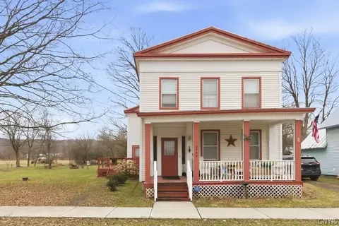 2769 Lower Cincinnatus Rd, Cincinnatus, NY 13040