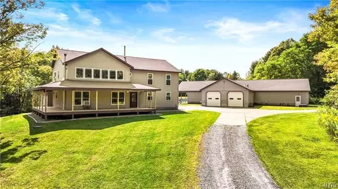 10003 Welsh District Rd, Remsen, NY 13438