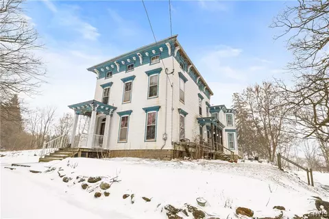 380 Stafford Ave, Marshall, NY 13480