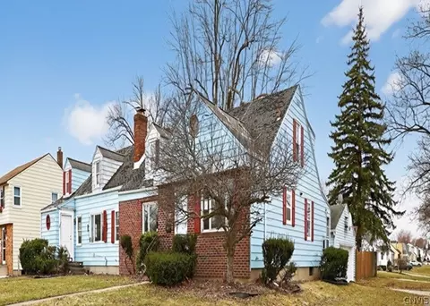 1570 Colvin Blvd, Buffalo, NY 14223
