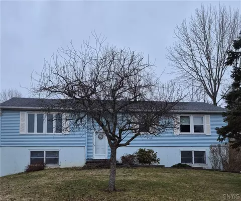 5620 Jenkins Rd, Rome, NY 13440