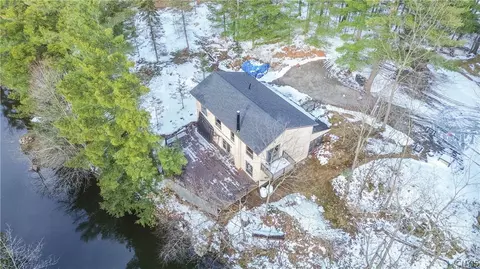 36455 Nolan Rd, Theresa, NY 13691