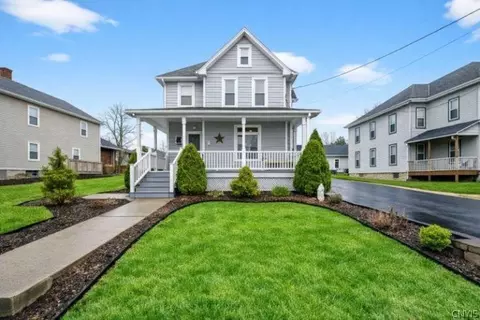 50 Burt Ave, Auburn, NY 13021
