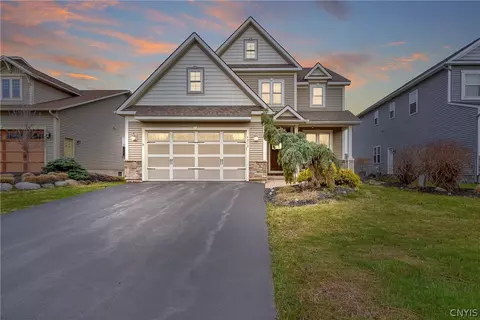 4973 Astilbe Path, Liverpool, NY 13088