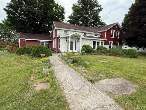 18068 Allen Rd, Watertown, NY 13601