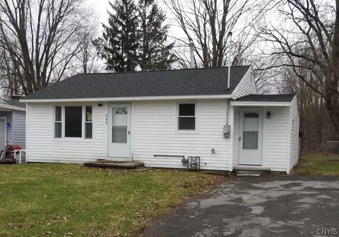 503 Bailey St, Sullivan, NY 13037