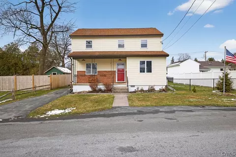 19 Hazelhurst Ave, Owasco, NY 13021