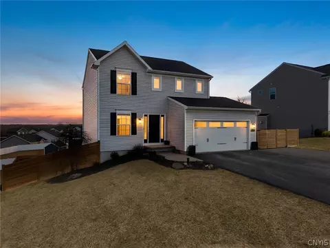 3061 Wheatfield Dr, Sullivan, NY 13037