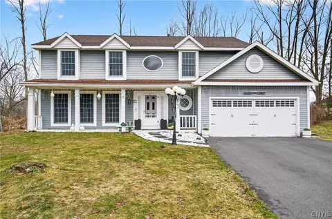 322 Garfield Ave, Salina, NY 13088