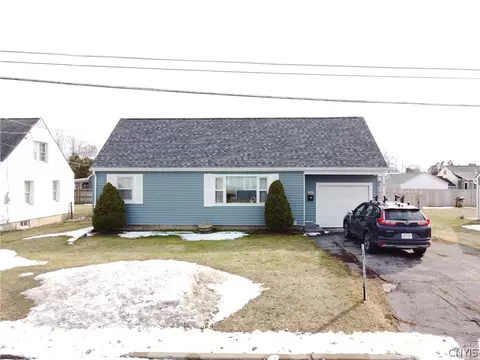 120 Lyndale Dr, Rome, NY 13440