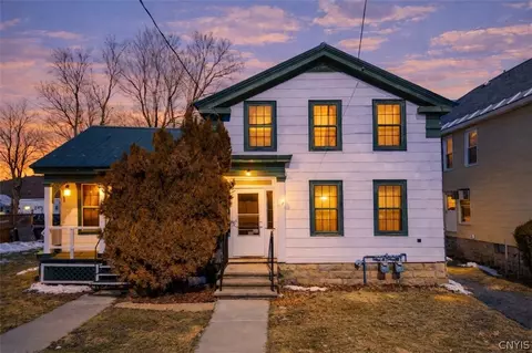 72 W Main St, German Flatts, NY 13407