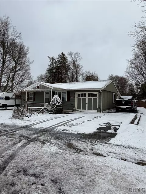 202 N Court St, Lenox, NY 13032