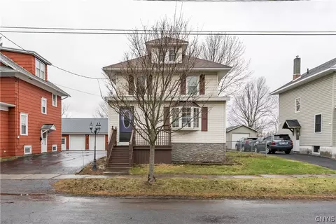 351 Pawling St, Watertown, NY 13601