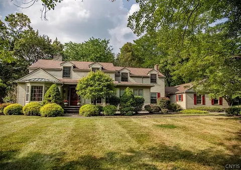7859 Cahill Rd, Manlius, NY 13104