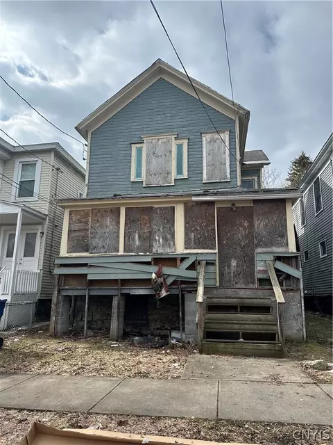 219 Lakeview Ave, Syracuse, NY 13204