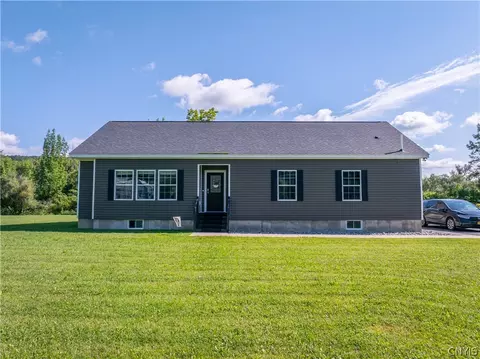 236 Finks Basin Rd, Danube, NY 13365