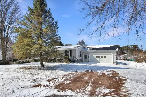 9435 State Route 812, New Bremen, NY 13327