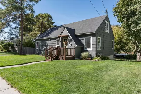 309 Thompson Blvd, Watertown, NY 13601