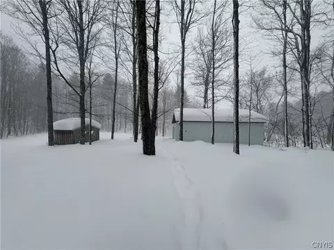 Kasoag Lake Road, Williamstown, NY 13302