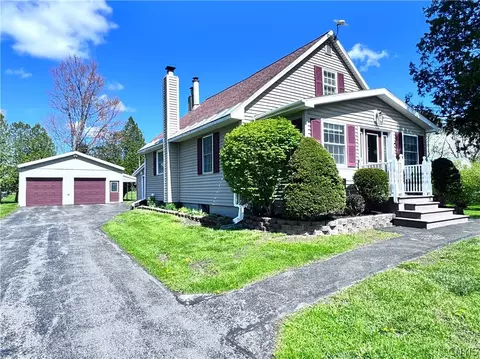 6767 Butts Rd, Rome, NY 13440