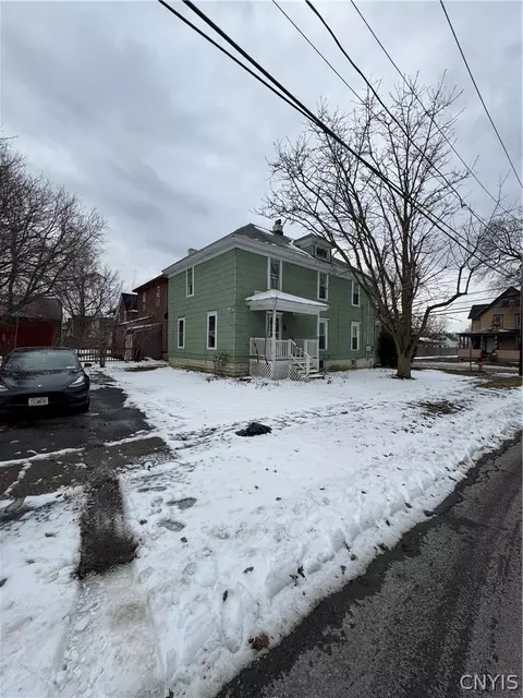 Undisclosed, Watertown, NY 13601