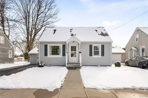 811 Massena Ave, Rome, NY 13440