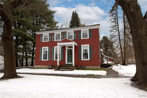 196 Main St, Whitestown, NY 13492