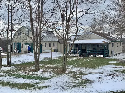 3403 Burke Rd, Vernon Center, NY 13477