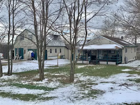 3403 Burke Rd, Vernon Center, NY 13477