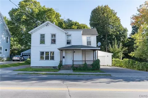 140 E Main St, Watertown, NY 13601