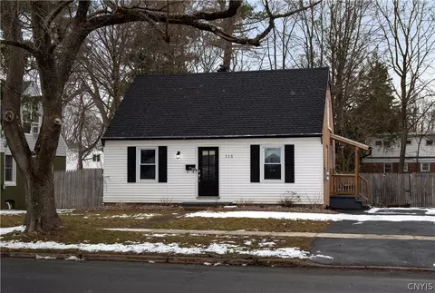115 Riverview Pkwy S, Rome, NY 13440
