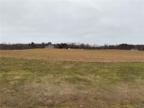 lot22 Cemetery Rd, Greig, NY 13368