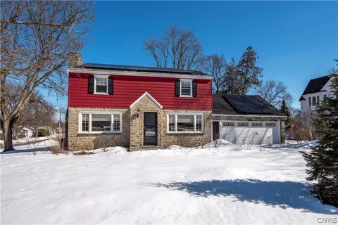 901 Parkway E, Utica, NY 13501