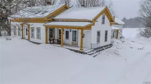 1726 County Route 15, Sandy Creek, NY 13083