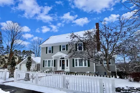 120 Lincklaen St, Cazenovia, NY 13035