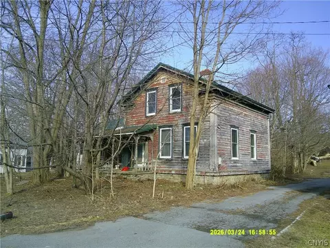 4624 Us Route 11, Mannsville, NY 13661