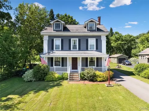 122 Boon St, Trenton, NY 13304
