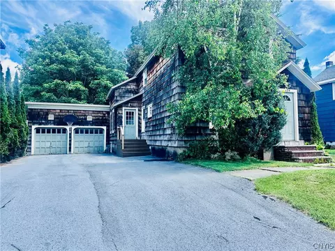 224 N Clinton St, Wilna, NY 13619