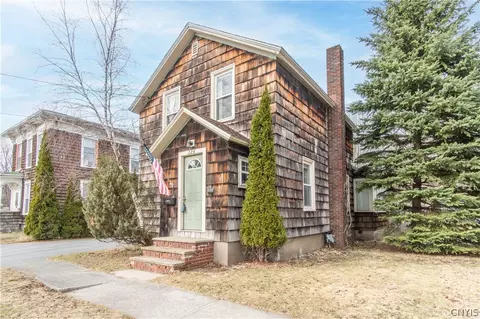 224 N Clinton St, Wilna, NY 13619