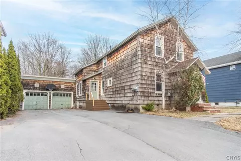 224 N Clinton St, Wilna, NY 13619