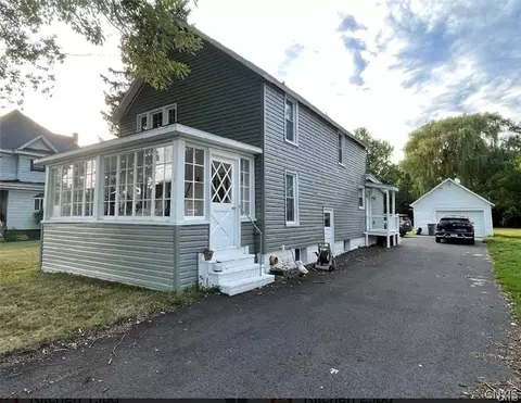 120 Potter Ave, Brownville, NY 13615