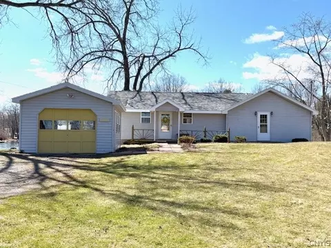 6450 Paino Rd, Hamilton, NY 13346