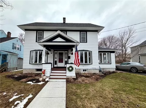 1151 Harrison St, Watertown, NY 13601